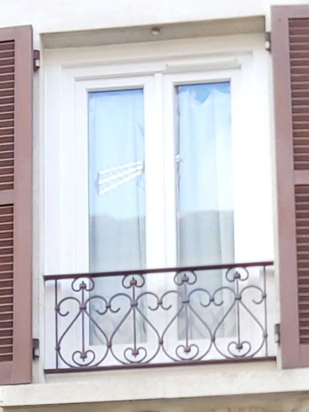 Herblay-sur-seine pose 2 fenêtres en rénovation.