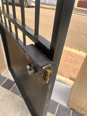 Serrureréparation 2