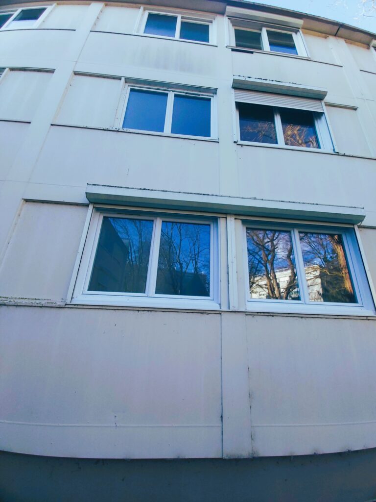 Changement moteur Somfy